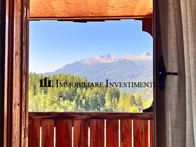 Appartamento in vendita a Cortina d'Ampezzo BL