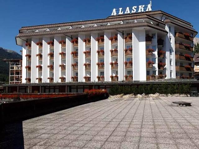 Appartamento in vendita a Cortina d'Ampezzo BL