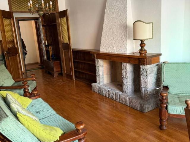 Appartamento in vendita a Cortina d'Ampezzo BL