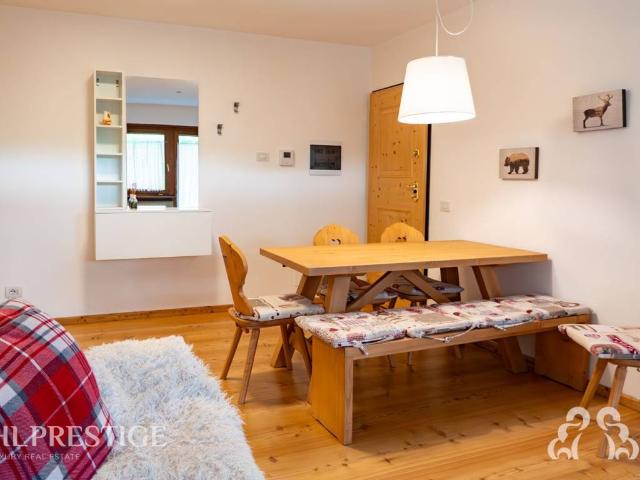 Appartamento in vendita a Cortina d'Ampezzo BL