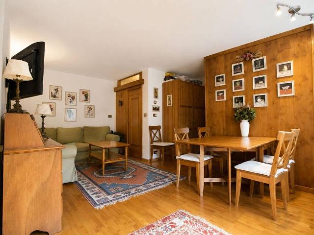 Appartamento in vendita a Cortina d'Ampezzo BL