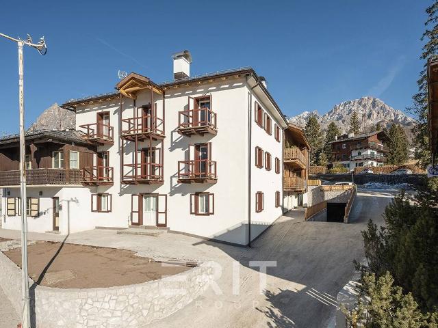 Appartamento in vendita a Cortina d'Ampezzo BL