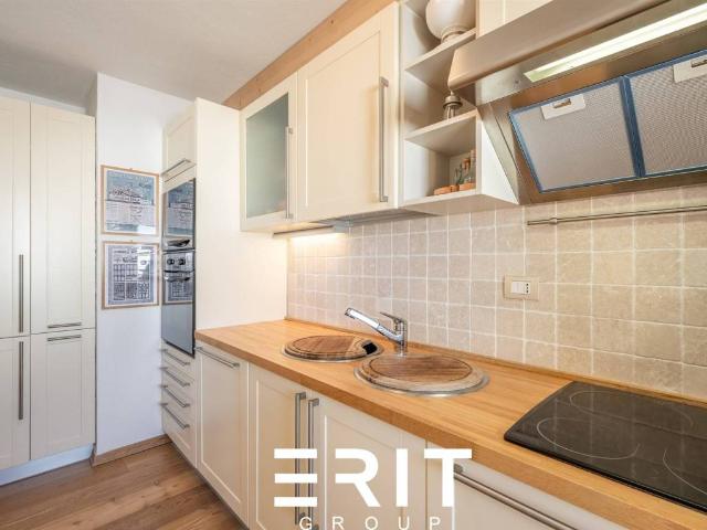 Appartamento in vendita a Cortina d'Ampezzo BL