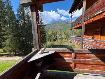 Appartamento in vendita a Cortina d'Ampezzo BL