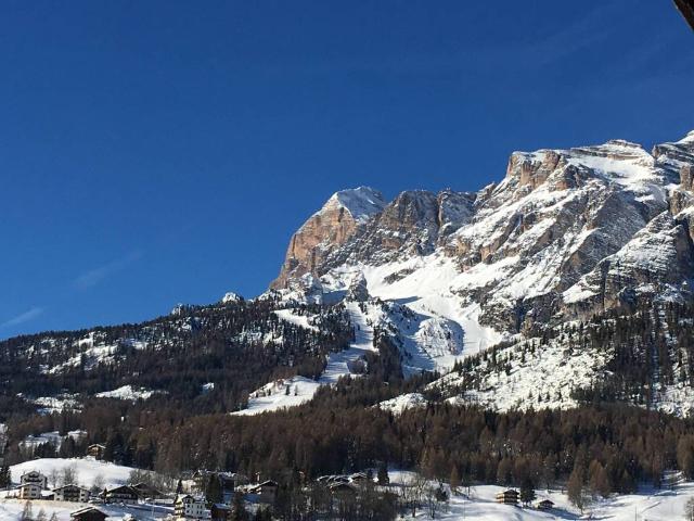 Appartamento in vendita a Cortina d'Ampezzo BL