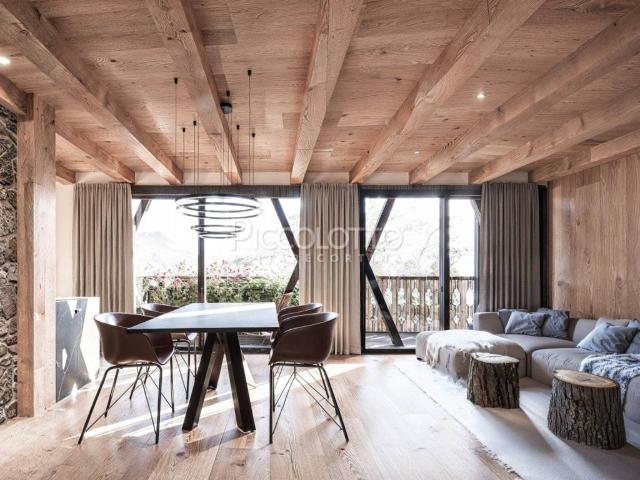 Appartamento in vendita a Cortina d'Ampezzo BL
