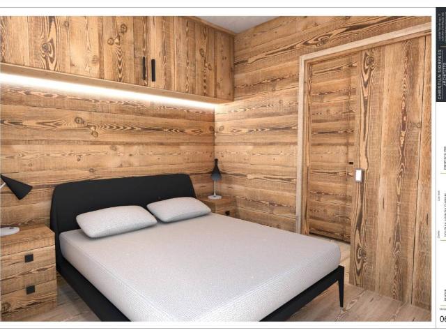 Appartamento in vendita a Cortina d'Ampezzo BL