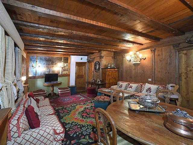 Appartamento in vendita a Cortina d'Ampezzo BL