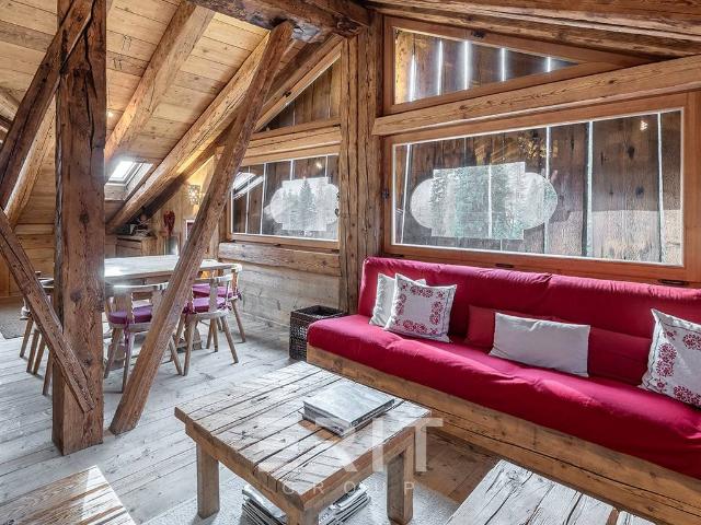 Appartamento in vendita a Cortina d'Ampezzo BL