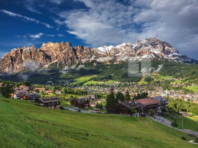 Appartamento in vendita a Cortina d'Ampezzo BL