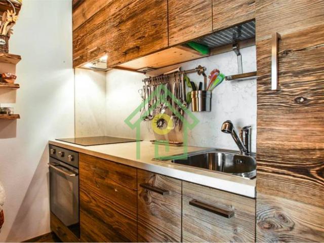 Appartamento in vendita a Cortina d'Ampezzo BL