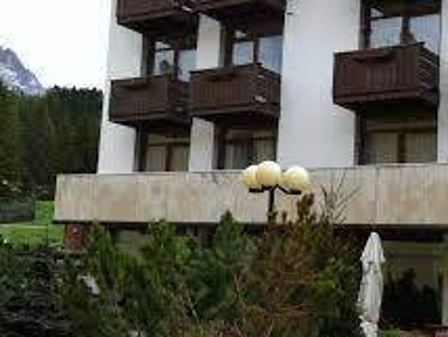 Appartamento in vendita a Cortina d'Ampezzo BL