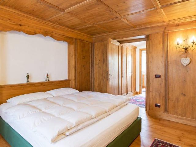 Appartamento in vendita a Cortina d'Ampezzo BL