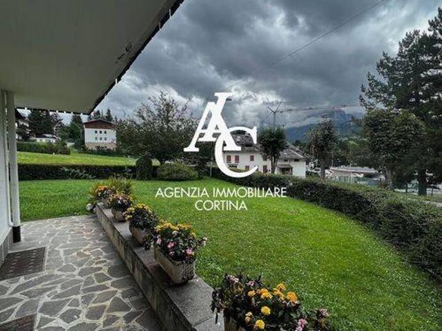 Appartamento in vendita a Cortina d'Ampezzo BL