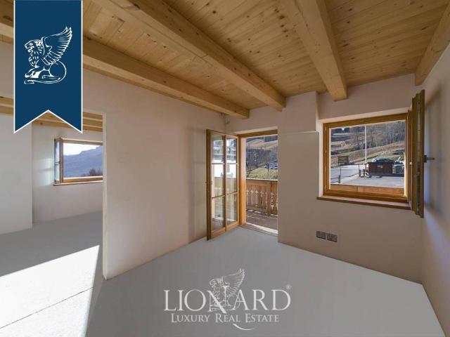 Appartamento in vendita a Cortina d'Ampezzo BL