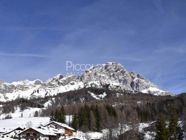 Appartamento in vendita a Cortina d'Ampezzo BL