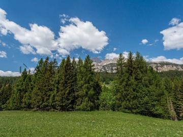 Appartamento in vendita a Cortina d'Ampezzo BL