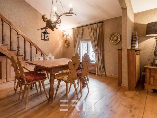Appartamento in vendita a Cortina d'Ampezzo BL