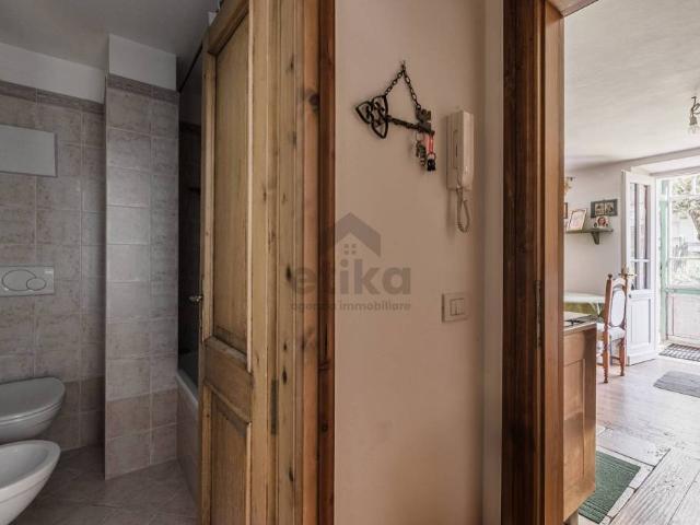 Appartamento in vendita a Cortina d'Ampezzo via della Difesa