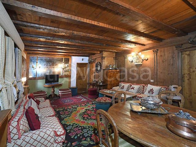 Appartamento in vendita a Cortina d'Ampezzo via Val di Sotto