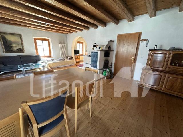 Appartamento in vendita a Cortina sulla Strada del Vino BZ