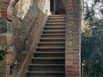 Appartamento in vendita a Cortona AR