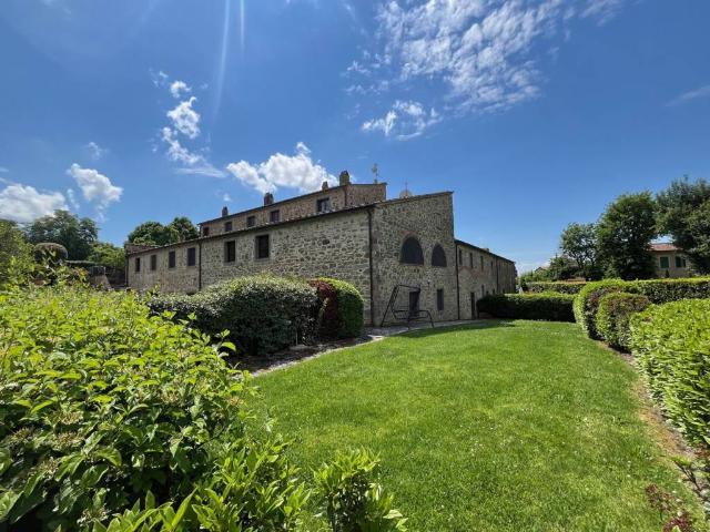 Appartamento in vendita a Cortona AR