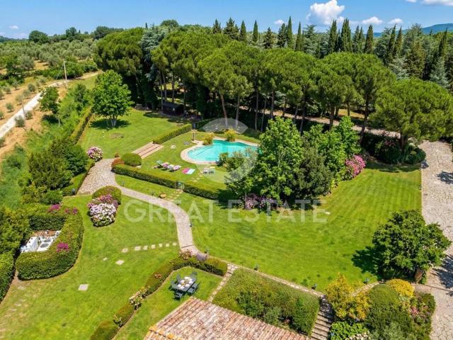 Appartamento in vendita a Cortona AR