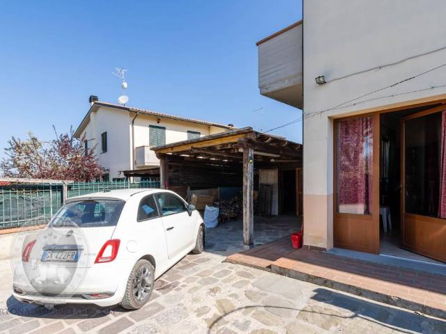 Appartamento in vendita a Cortona AR