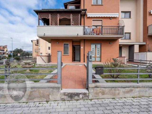 Appartamento in vendita a Cortona AR