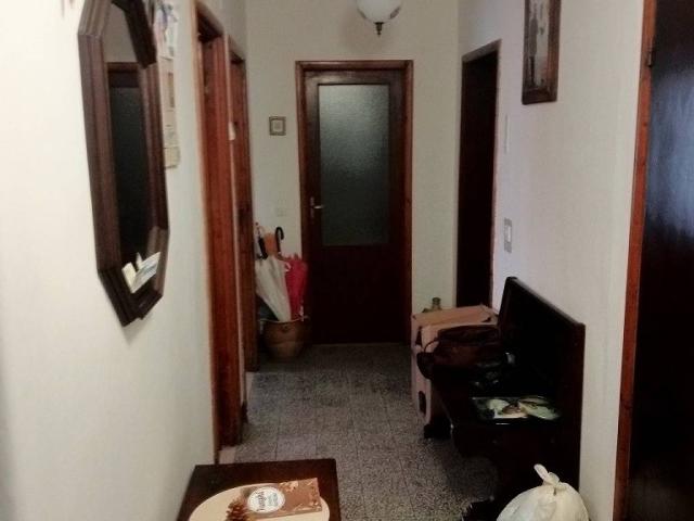 Appartamento in vendita a Cortona AR