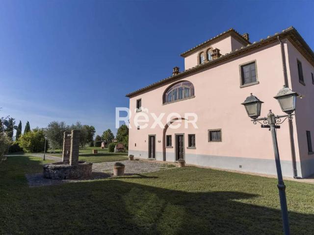 Appartamento in vendita a Cortona AR