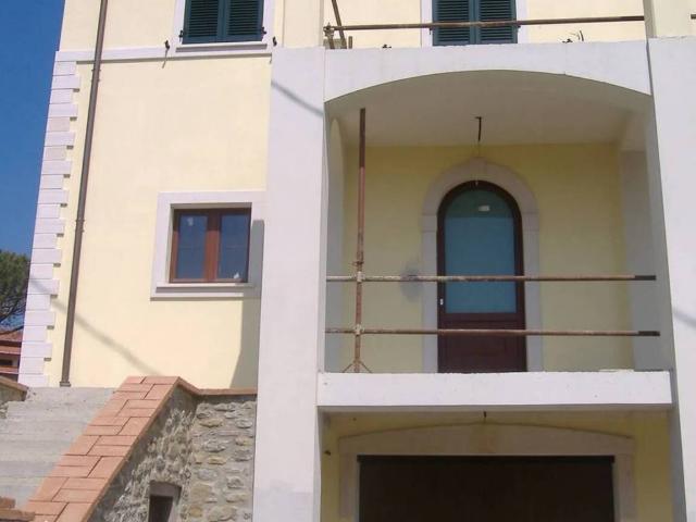 Appartamento in vendita a Cortona AR
