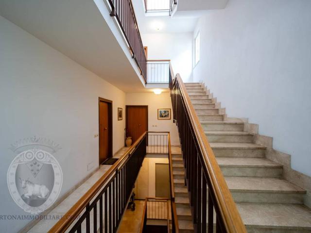 Appartamento in vendita a Cortona AR