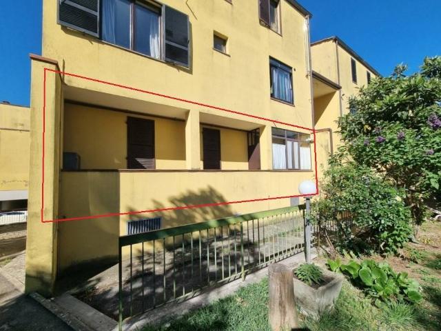 Appartamento in vendita a Cortona AR