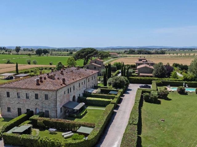 Appartamento in vendita a Cortona AR