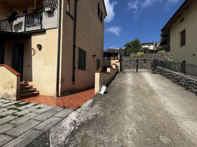 Appartamento in vendita a Cortona AR