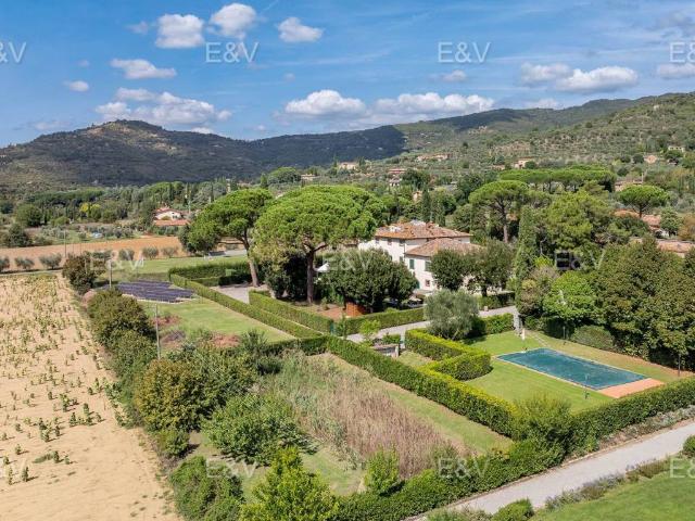 Appartamento in vendita a Cortona AR