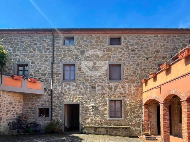 Appartamento in vendita a Cortona AR