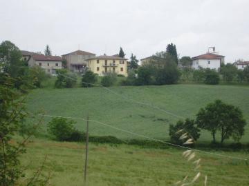 Appartamento in vendita a Cortona AR