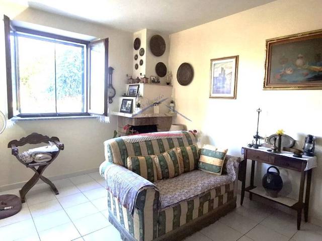Villa in vendita a Cortona AR