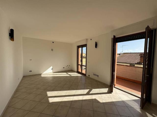 Appartamento in vendita a Cortona AR