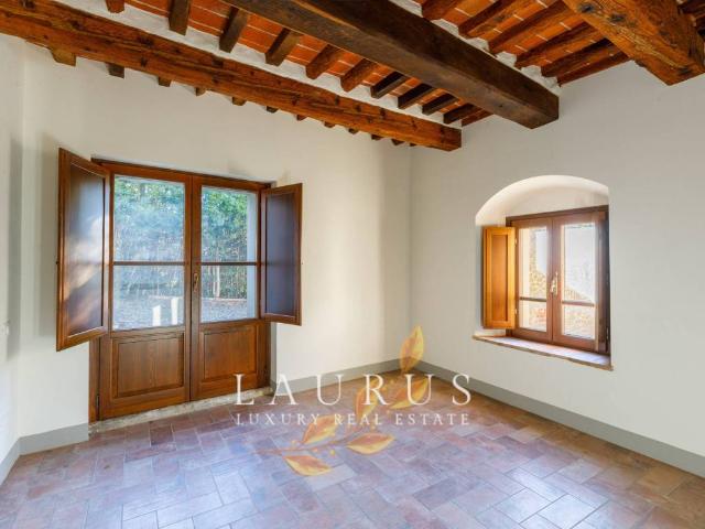Appartamento in vendita a Cortona AR