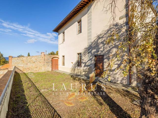 Appartamento in vendita a Cortona AR