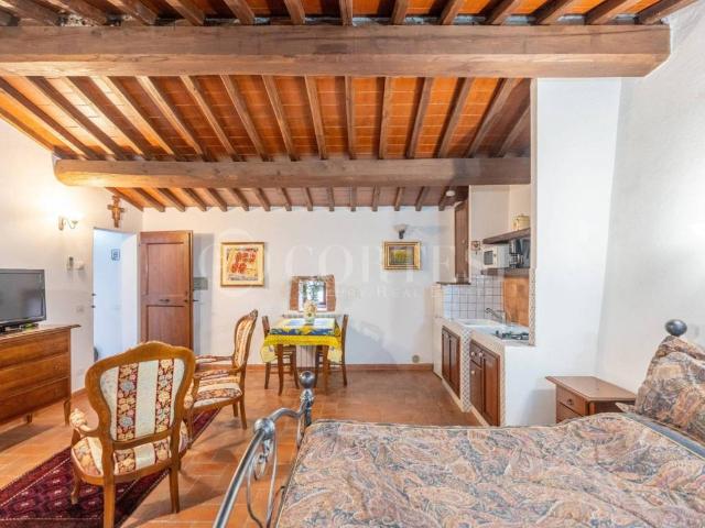 Appartamento in vendita a Cortona AR