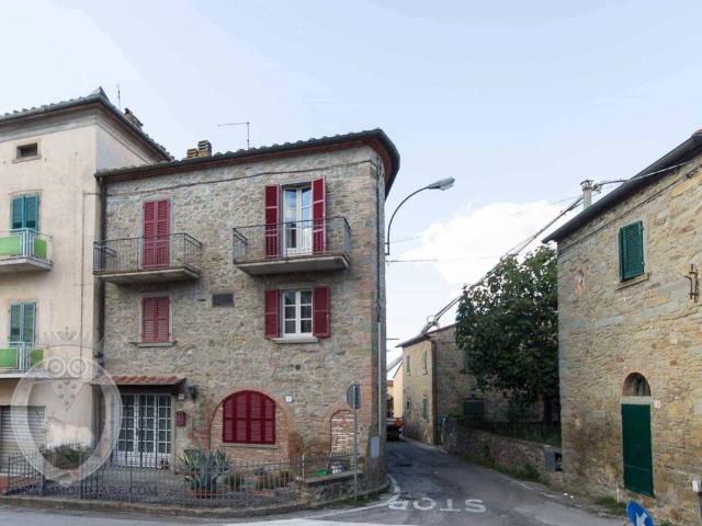 Appartamento in vendita a Cortona AR