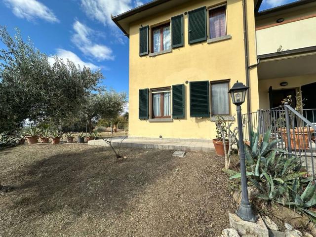 Appartamento in vendita a Cortona AR