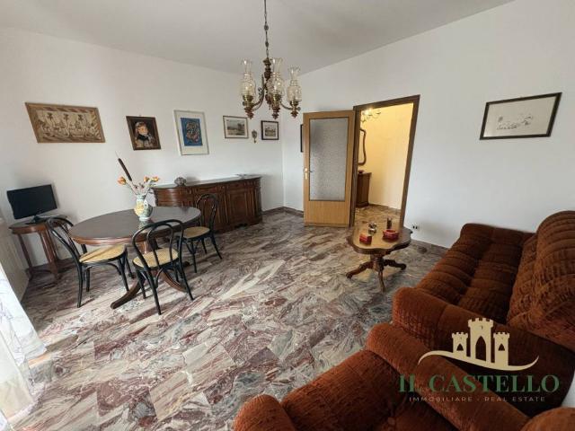 Appartamento in vendita a Cortona AR