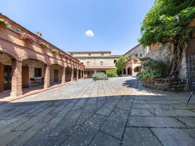 Appartamento in vendita a Cortona AR