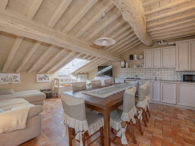 Appartamento in vendita a Cortona AR